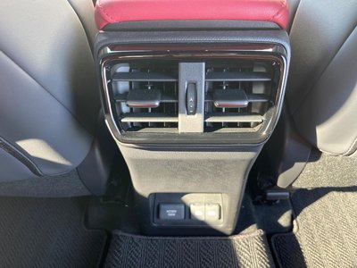 2025 Lexus NX 缩略图 74