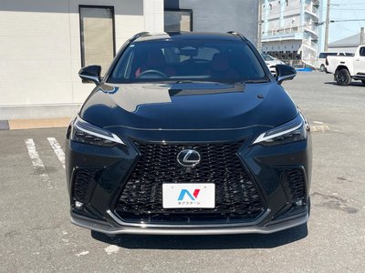 2025 Lexus NX 缩略图 67