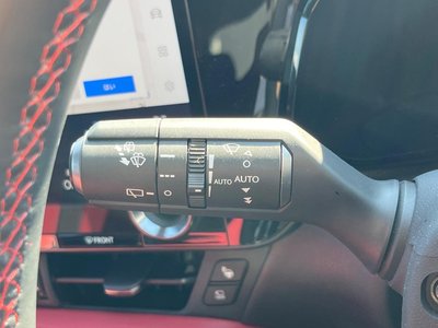 2025 Lexus NX 缩略图 34