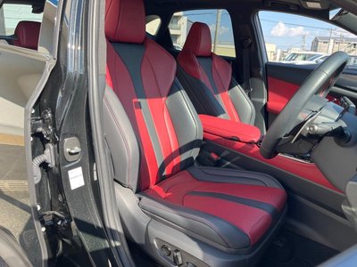 2025 Lexus NX 缩略图 12