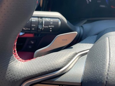 2025 Lexus NX 缩略图 32