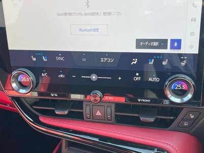 2025 Lexus NX 缩略图 38