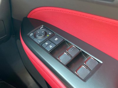 2025 Lexus NX 缩略图 23