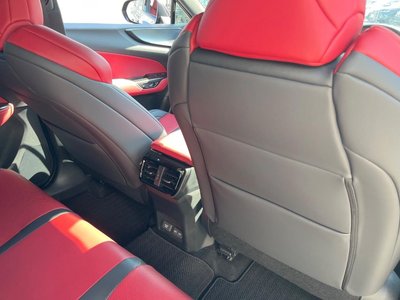 2025 Lexus NX 缩略图 55