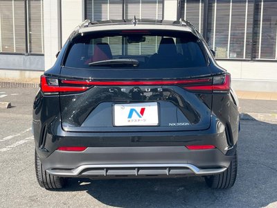 2025 Lexus NX 缩略图 72