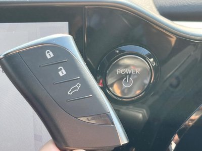 2025 Lexus NX 缩略图 24