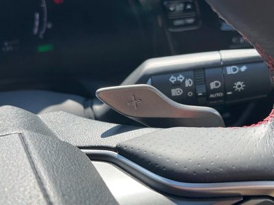 2025 Lexus NX 缩略图 31