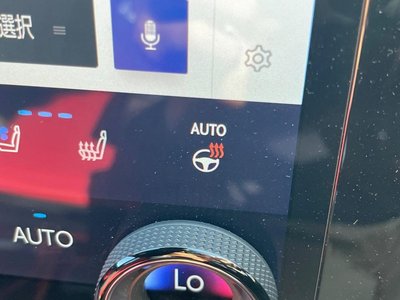 2025 Lexus NX 缩略图 11