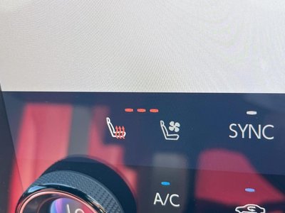 2025 Lexus NX 缩略图 37