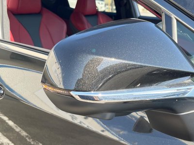 2025 Lexus NX 缩略图 52
