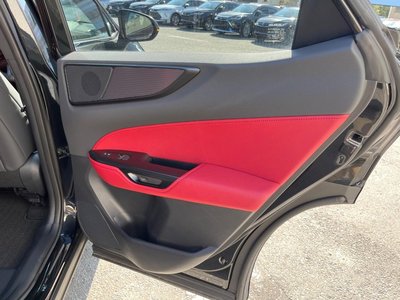 2025 Lexus NX 缩略图 60