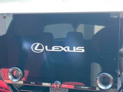 2025 Lexus NX 照片 4