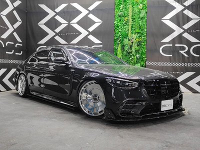 صورة 2 لـ 2021 Mercedes-BENZ S-CLASS