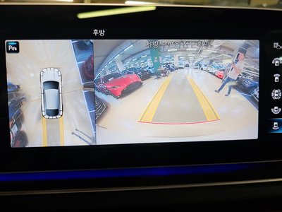 صورة مصغرة 11 لـ 2021 Mercedes-BENZ GLE