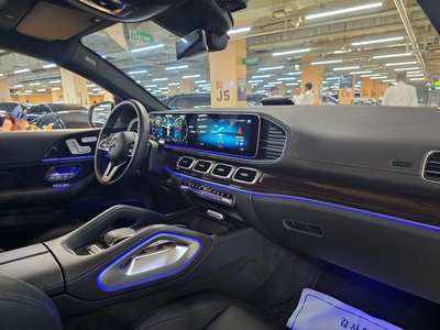 صورة 10 لـ 2021 Mercedes-BENZ GLE