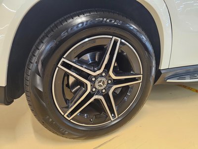 صورة 6 لـ 2021 Mercedes-BENZ GLE