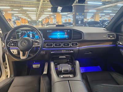 صورة 4 لـ 2021 Mercedes-BENZ GLE