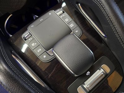 صورة 9 لـ 2021 Mercedes-BENZ GLE