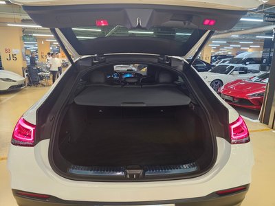صورة مصغرة 18 لـ 2021 Mercedes-BENZ GLE