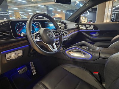 صورة مصغرة 17 لـ 2021 Mercedes-BENZ GLE