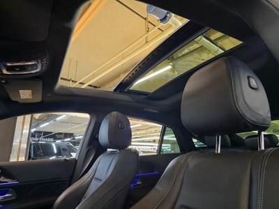 صورة مصغرة 15 لـ 2021 Mercedes-BENZ GLE