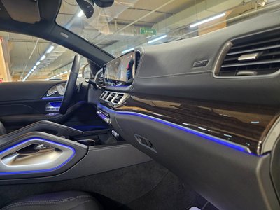 صورة مصغرة 13 لـ 2021 Mercedes-BENZ GLE
