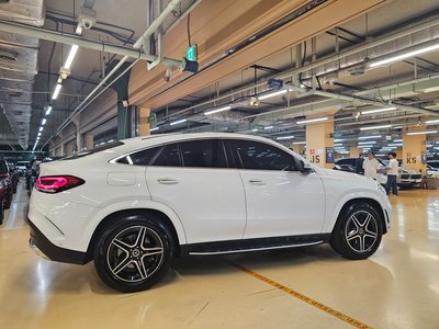 صورة 3 لـ 2021 Mercedes-BENZ GLE