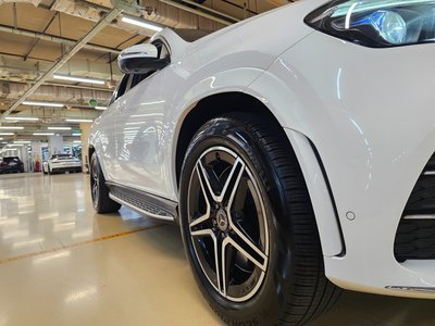 صورة مصغرة 20 لـ 2021 Mercedes-BENZ GLE