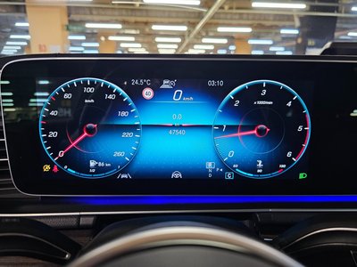 صورة 8 لـ 2021 Mercedes-BENZ GLE