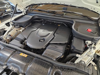 صورة 7 لـ 2021 Mercedes-BENZ GLE