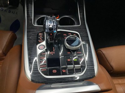 BMW X7 - 9