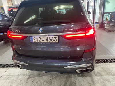 BMW X7 - 3