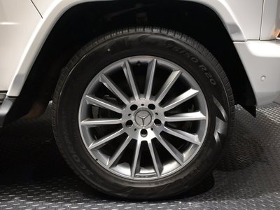 2023 Mercedes-BENZ G-CLASS — миниатюра 11