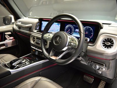 2023 Mercedes-BENZ G-CLASS — миниатюра 50