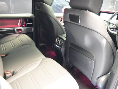 2023 Mercedes-BENZ G-CLASS — миниатюра 57