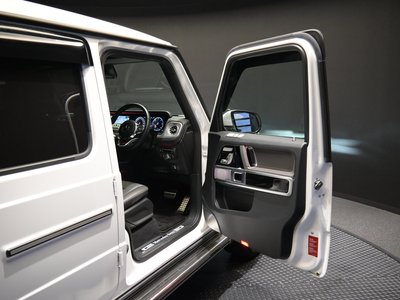 2023 Mercedes-BENZ G-CLASS — миниатюра 15