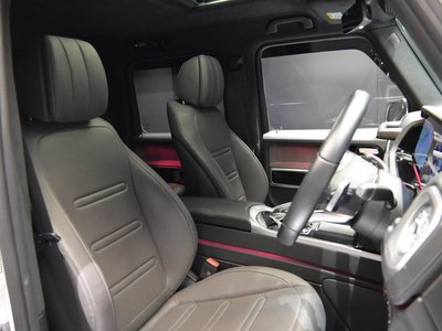 2023 Mercedes-BENZ G-CLASS — миниатюра 51