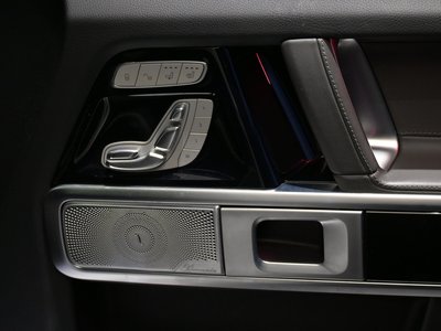 2023 Mercedes-BENZ G-CLASS — миниатюра 17