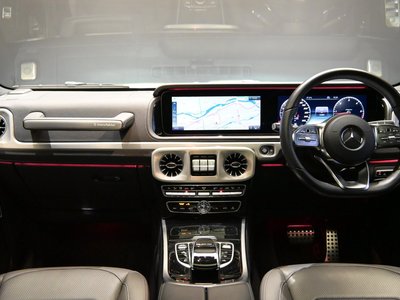 2023 Mercedes-BENZ G-CLASS — миниатюра 49