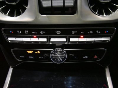 2023 Mercedes-BENZ G-CLASS — миниатюра 42