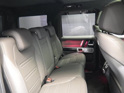 2023 Mercedes-BENZ G-CLASS — миниатюра 56