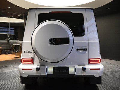 2023 Mercedes-BENZ G-CLASS — фото 6