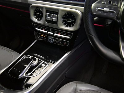 2023 Mercedes-BENZ G-CLASS — миниатюра 40