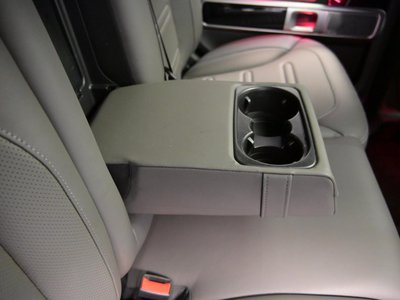 2023 Mercedes-BENZ G-CLASS — миниатюра 58