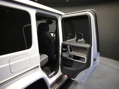 2023 Mercedes-BENZ G-CLASS — миниатюра 55