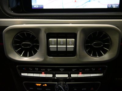 2023 Mercedes-BENZ G-CLASS — миниатюра 41