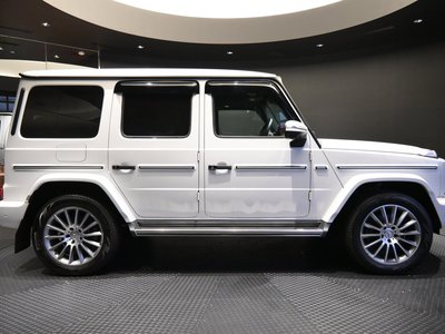 2023 Mercedes-BENZ G-CLASS — фото 4