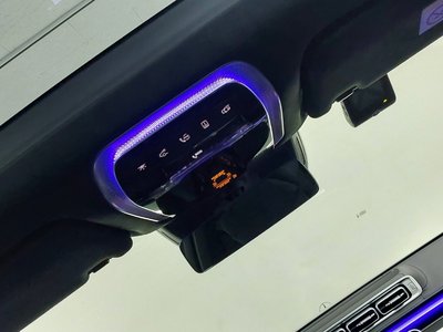 2022 Mercedes-BENZ S-CLASS — миниатюра 17