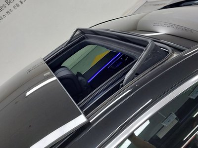 2022 Mercedes-BENZ S-CLASS — миниатюра 12