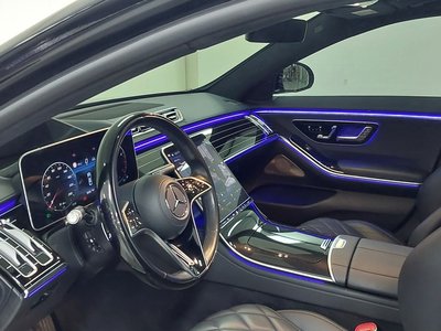 2022 Mercedes-BENZ S-CLASS — миниатюра 14